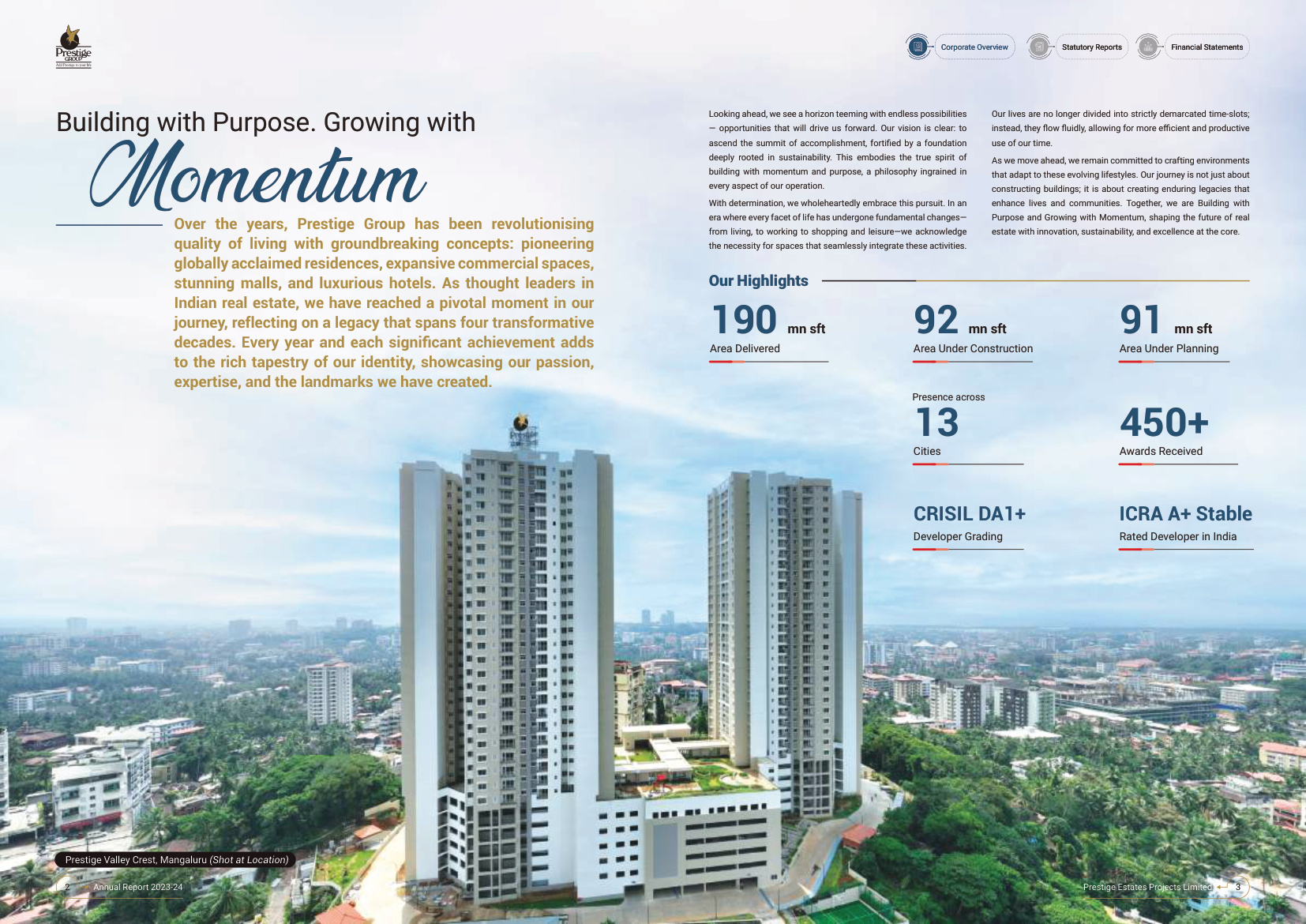 PRESTIGE GLENBROOK, KR Puram, Bangalore, photo 1