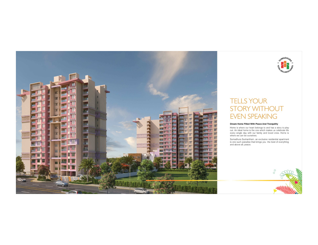 SUMADHURA EDITION PHASE-II in Varthur, Bangalore