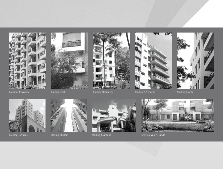Sterling Infinia, Koramangala, Bangalore, photo 1