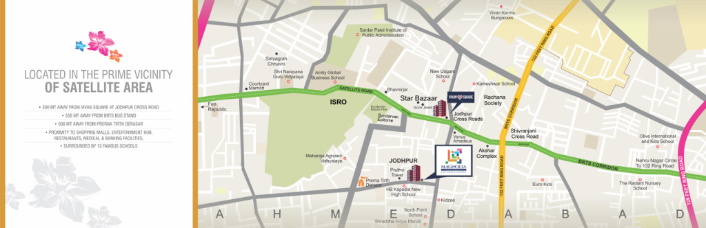 MAGNOLIA PHASE-2, Whitefield, Bangalore, photo 1