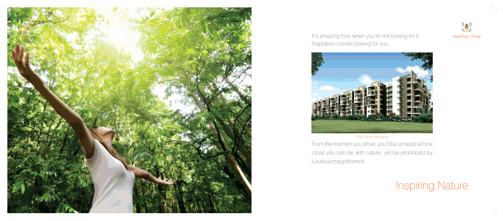 DHATRI ULTIMA in Yelahanka New Town, Bangalore