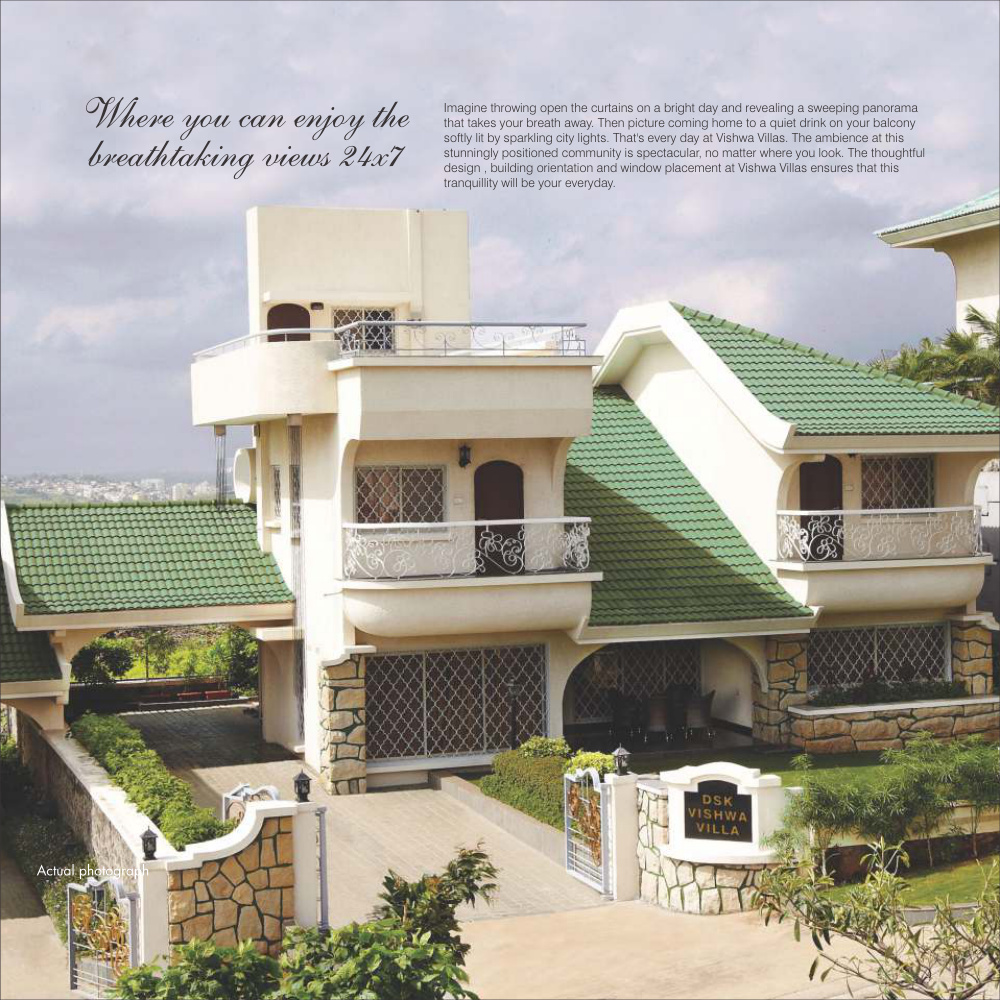 DSK MANGALADEVI MANSION, Attavara, Bangalore, photo 1