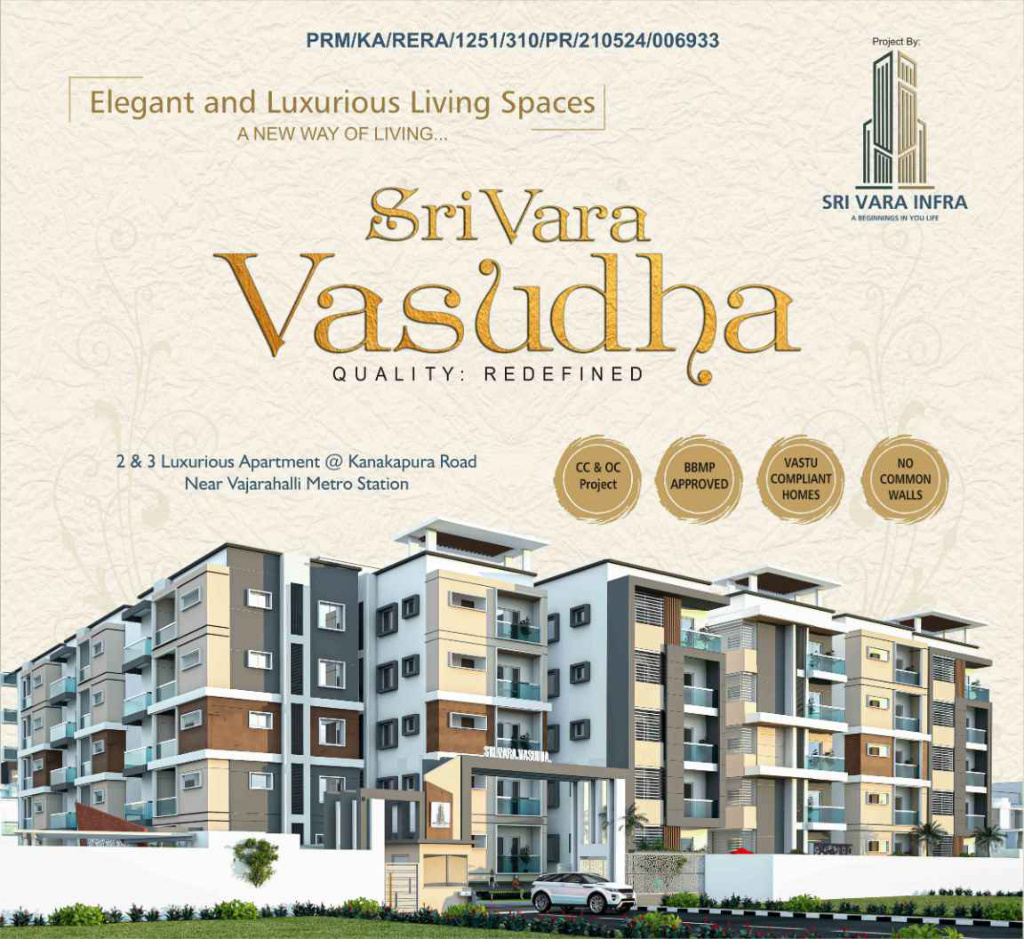 SRI VISWAMBHARA HEIGHTS BLOCK-A, Pothreddipalle, Hyderabad
