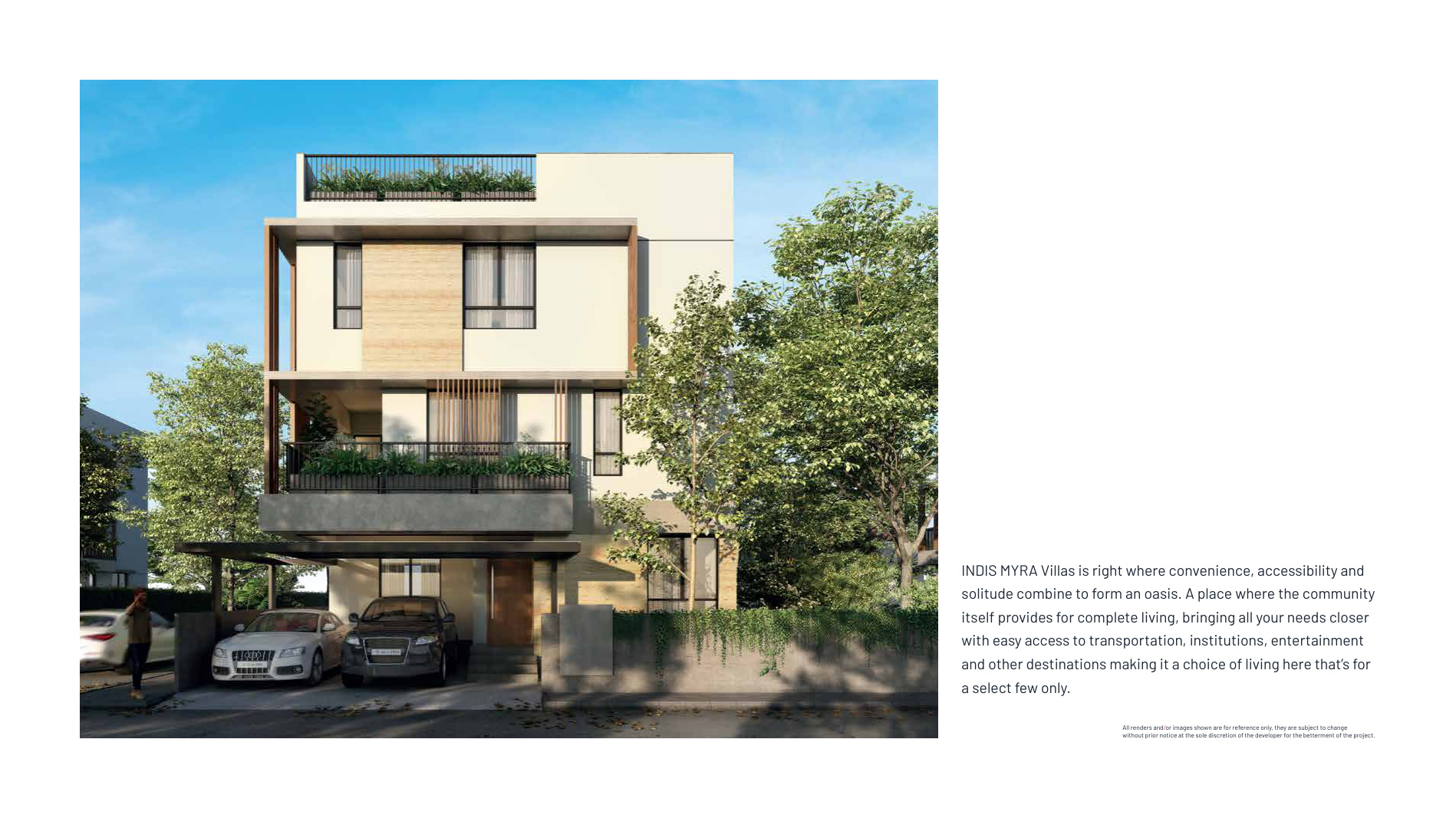 INDIS VB CITY, Bolarum, Hyderabad, photo 2