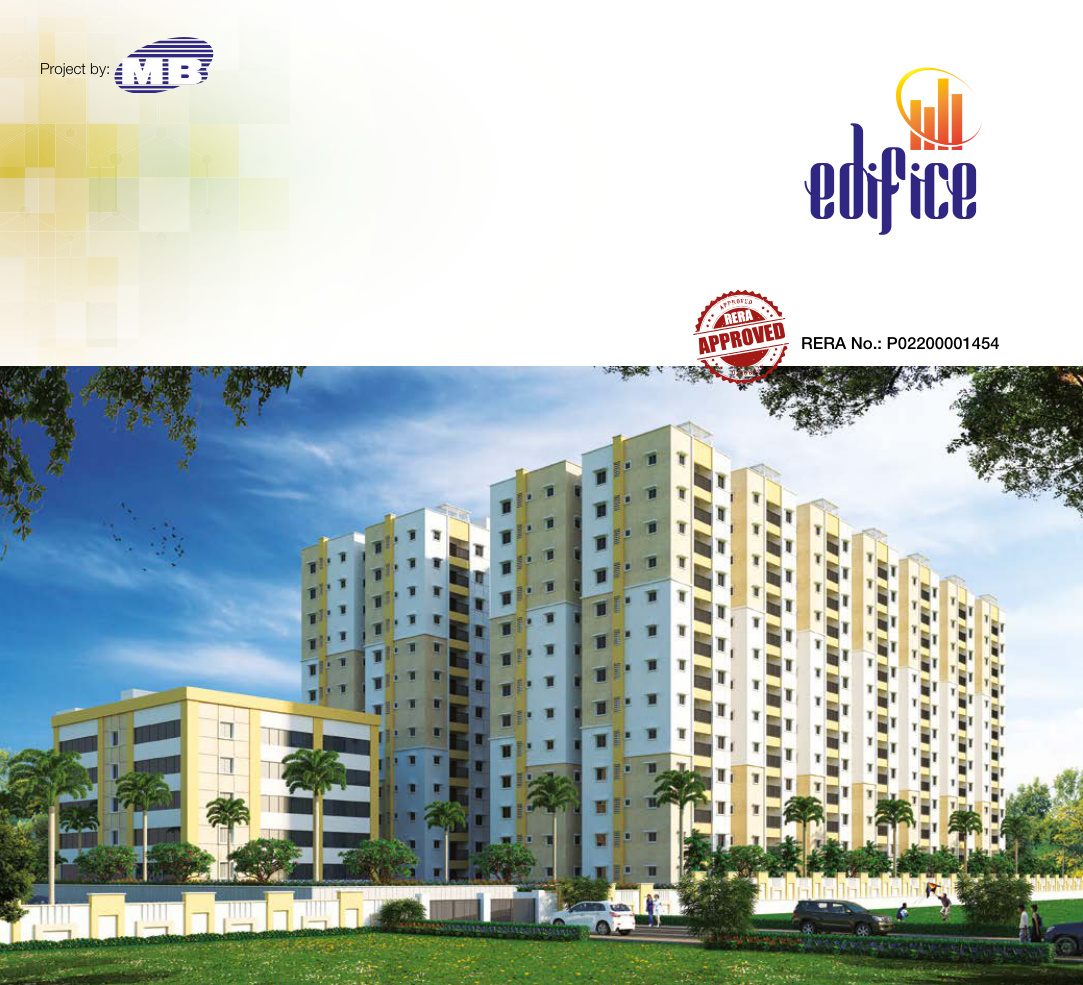 EDIFICE, Bachupally, Hyderabad