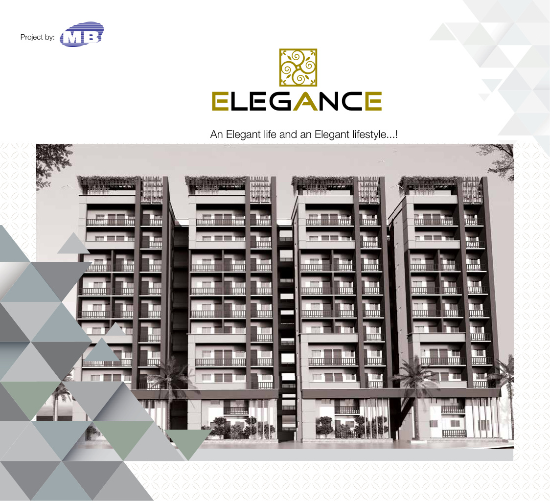 Elegance, Kukatpally, Hyderabad