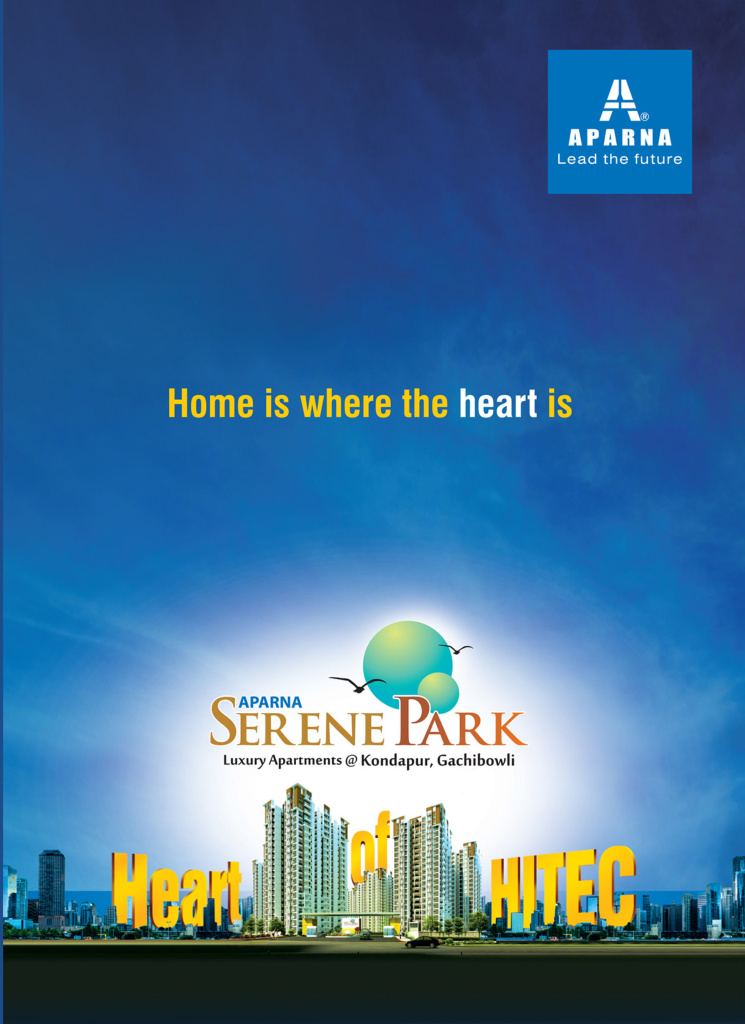 SERNE PARK in Ghatkesar, Hyderabad