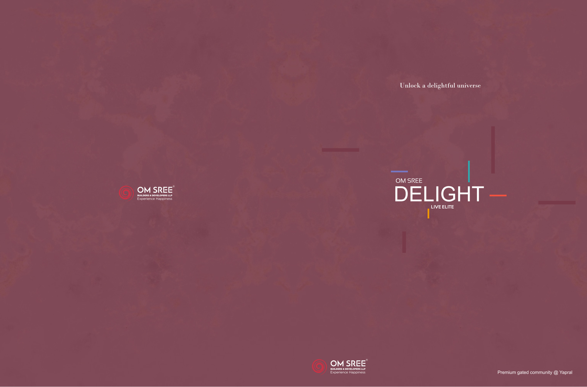 Om Sree Delight in Yapral, Hyderabad