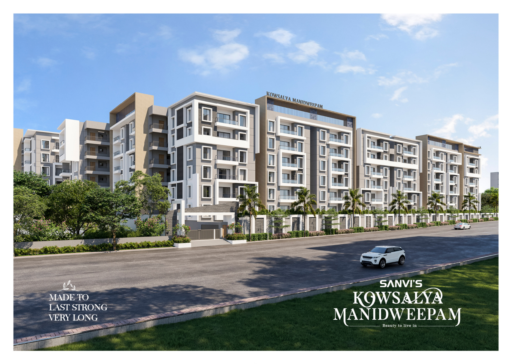 KOWSALYA MANIDWEEPAM, Bachupally, Hyderabad, photo 1