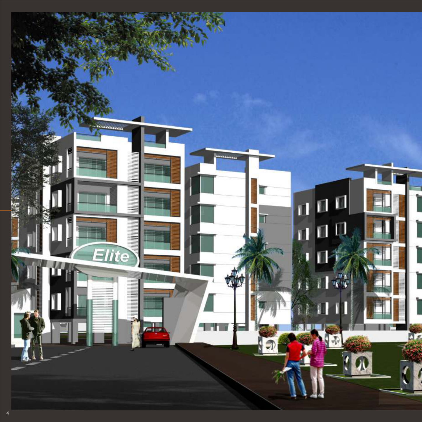 COZY ESSENCE ELITE, Dulapally, Hyderabad, photo 1