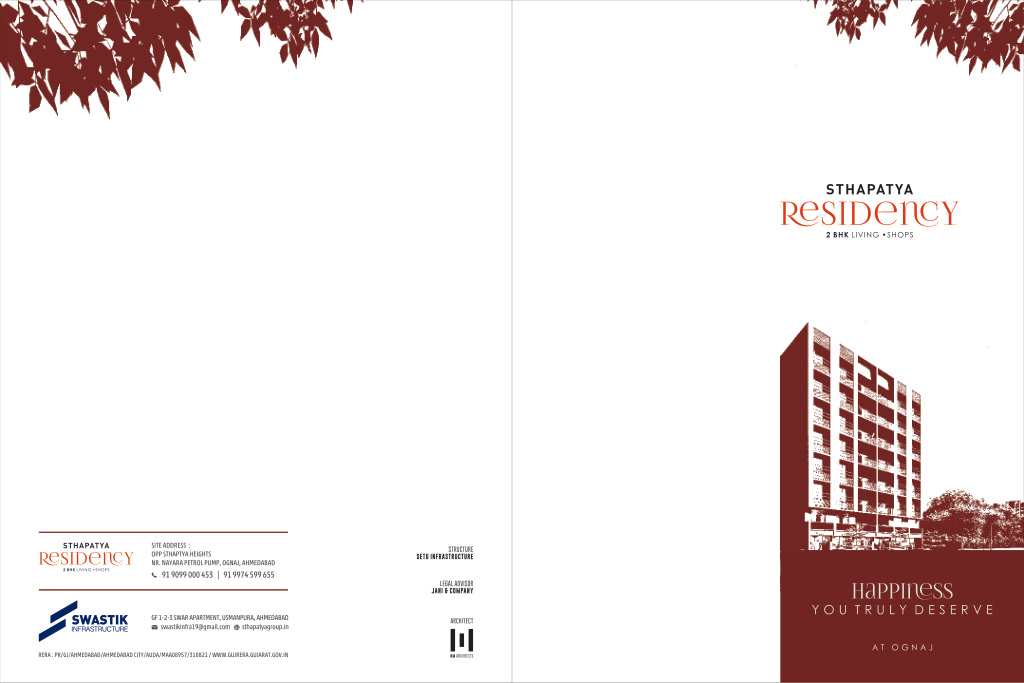 VASISTA RESIDENCY in Gundlapochampally, Hyderabad