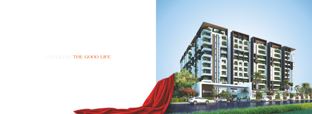 SITA EXOTICA TOWER CELOSIA in Jeedimetla, Hyderabad