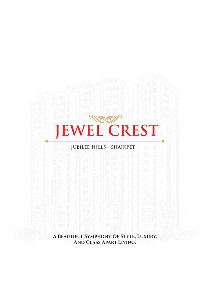 WHEALTH JEWELS-1, Pocharam, Hyderabad