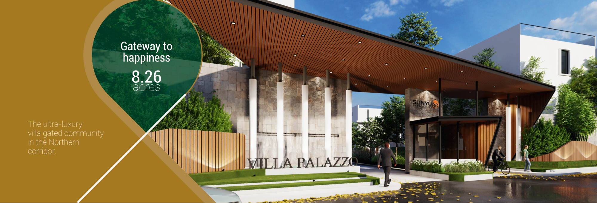 VILLA PALAZZO, Kompally, Hyderabad, photo 2