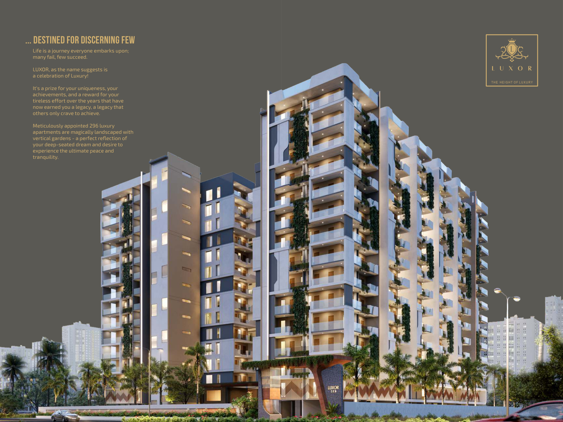 LUXOR in Pragathi Nagar, Hyderabad
