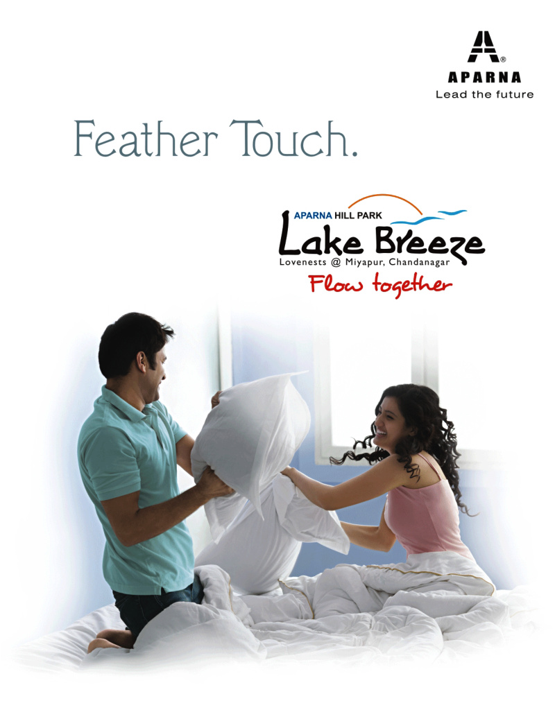 LAKE BREEZE SESHADRI in Shamirpet, Hyderabad