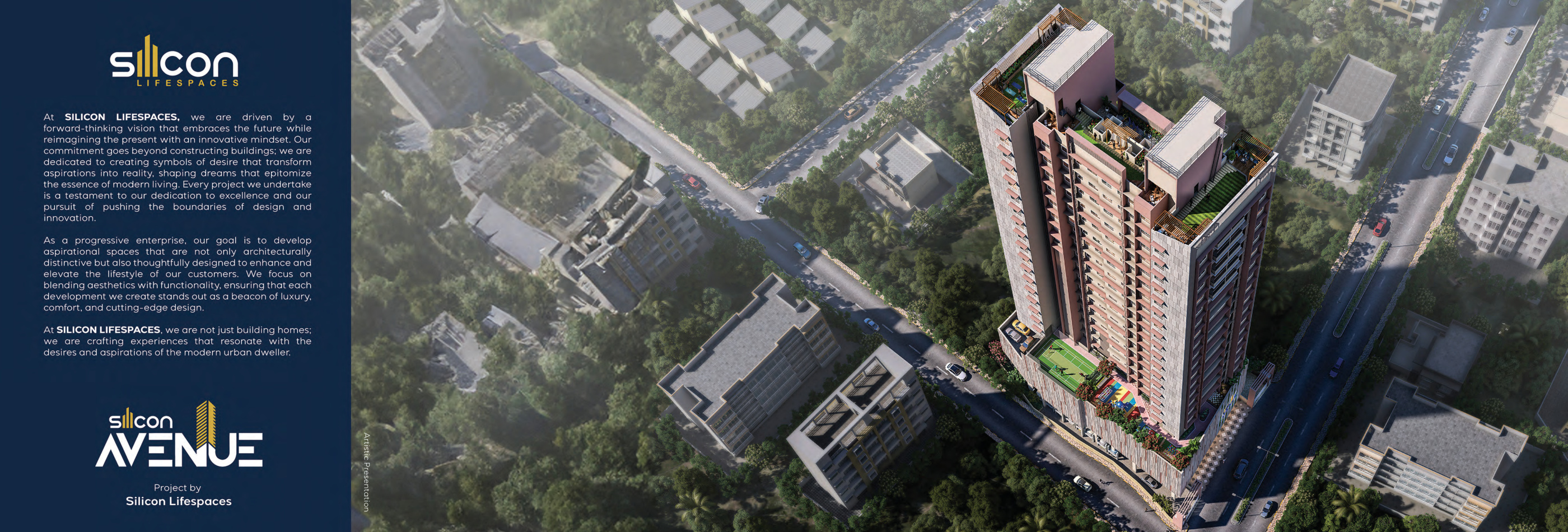 CUBIC HAPPINEST, Alwal, Hyderabad, photo 2
