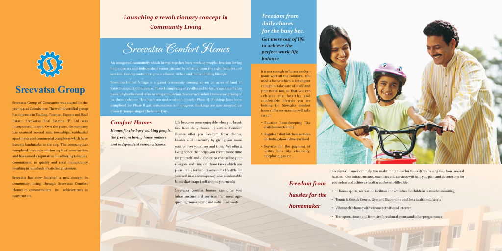 VIJAYA LAXMI S SREEVATSA RESIDENCY - I in Turkapally, Hyderabad