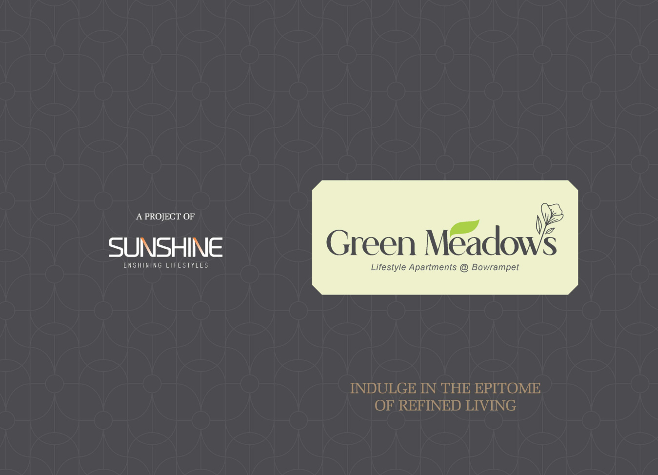 Green Meadows, Bachupally, Hyderabad, photo 2