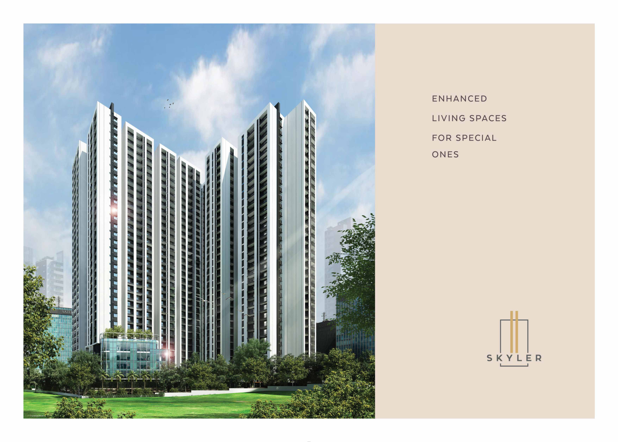 SKYLER, Bachupally, Hyderabad, photo 2