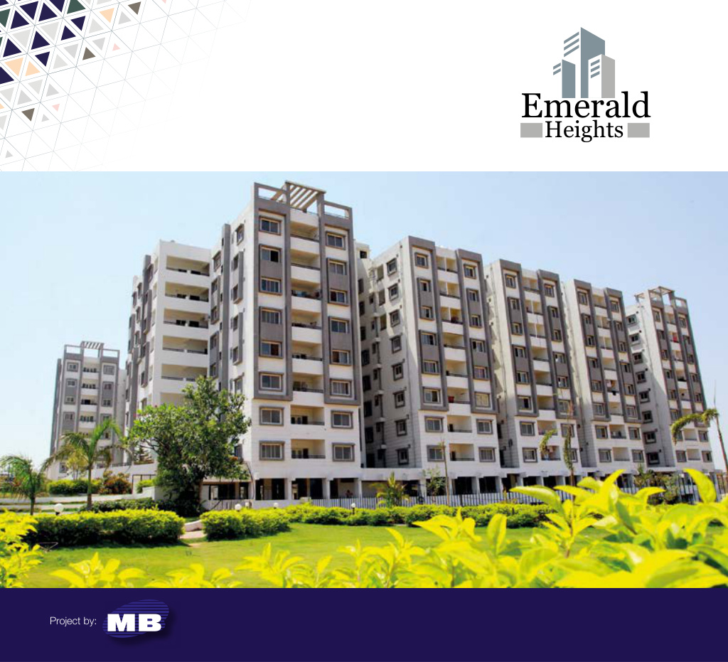 BALAJI EMERALD HEIGHTS, Annojiguda, Hyderabad