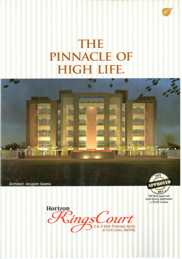 THIMU KINGS COURT BLOCK B, Kompally, Hyderabad, photo 2
