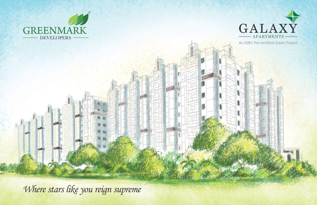 MKR GALAXY, Kothapet, Hyderabad