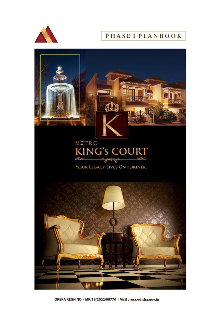 THIMU KINGS COURT BLOCK C in Gundlapochampally, Hyderabad