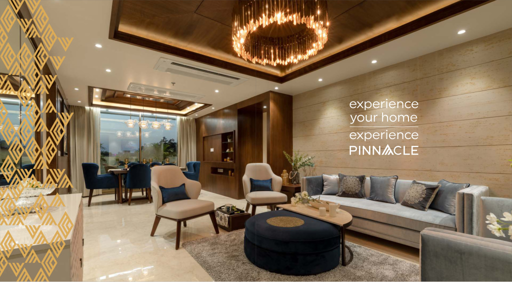 NAVYA PINNACLE in Uppal Bhagath, Hyderabad