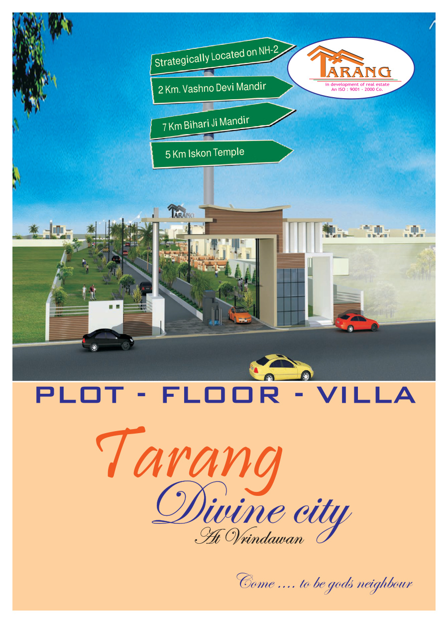 VRINDAVAN BLOCK B, Kukatpally, Hyderabad