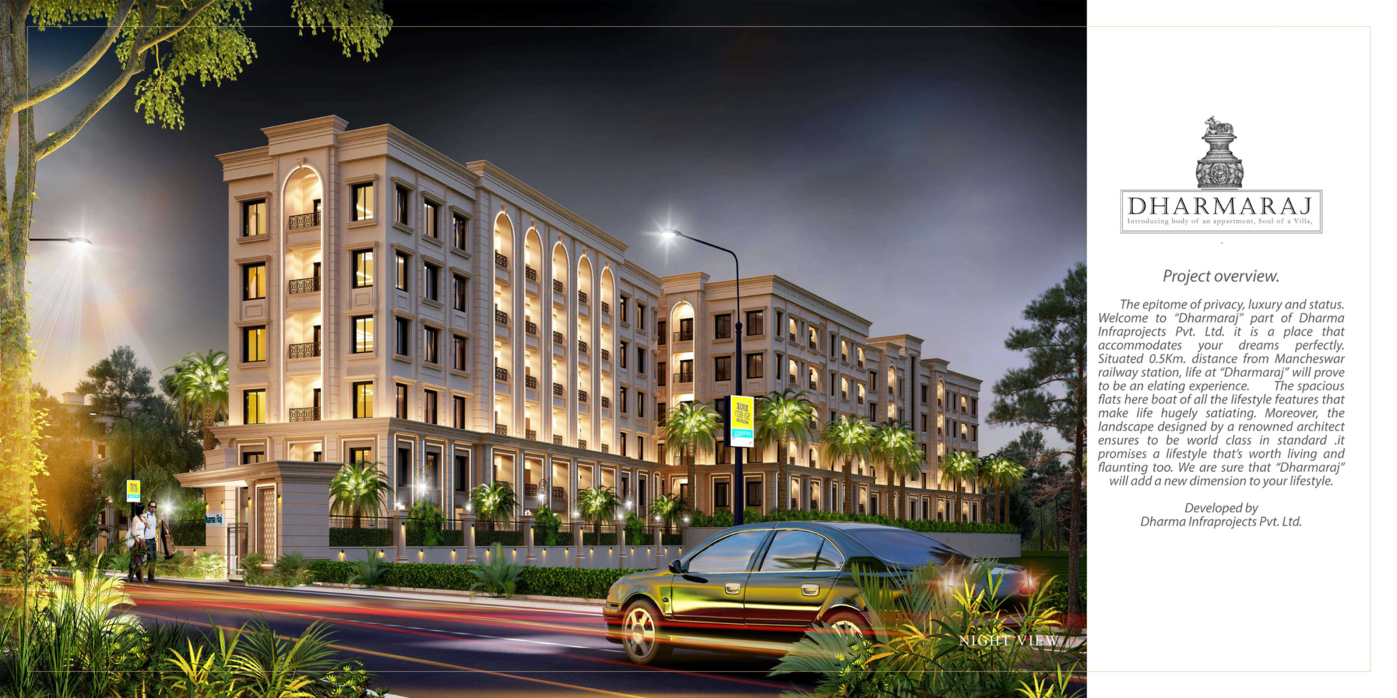 VRINDAVAN BLOCK A, Kukatpally, Hyderabad
