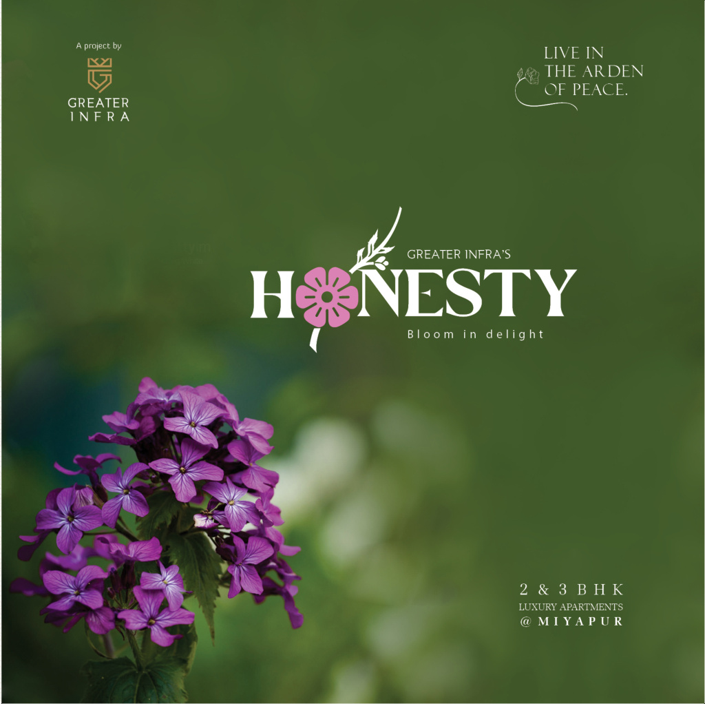GREATER INFRAS HONESTY, Ameenpur, Hyderabad, photo 2