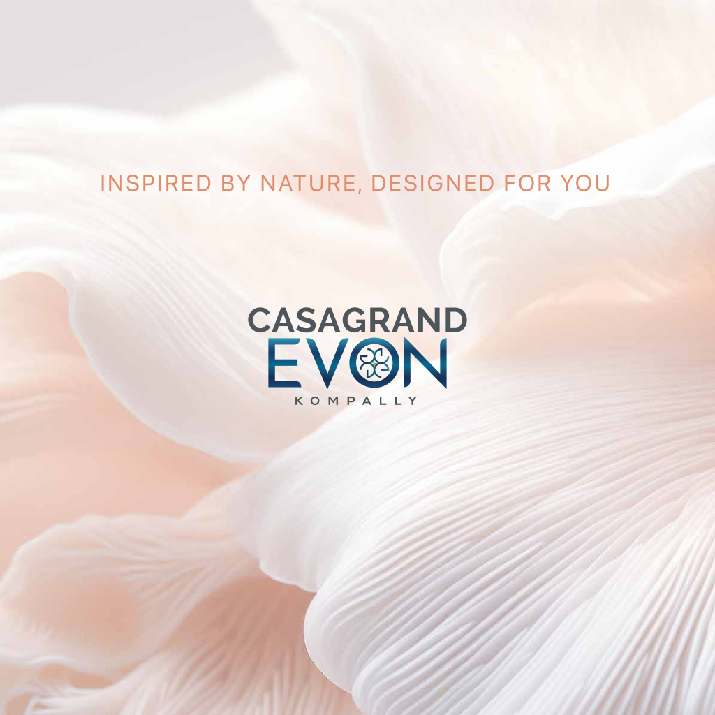 EVON, Kompally, Hyderabad