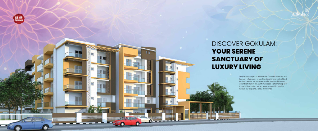 RKS GOKULAM, Bachupally, Hyderabad