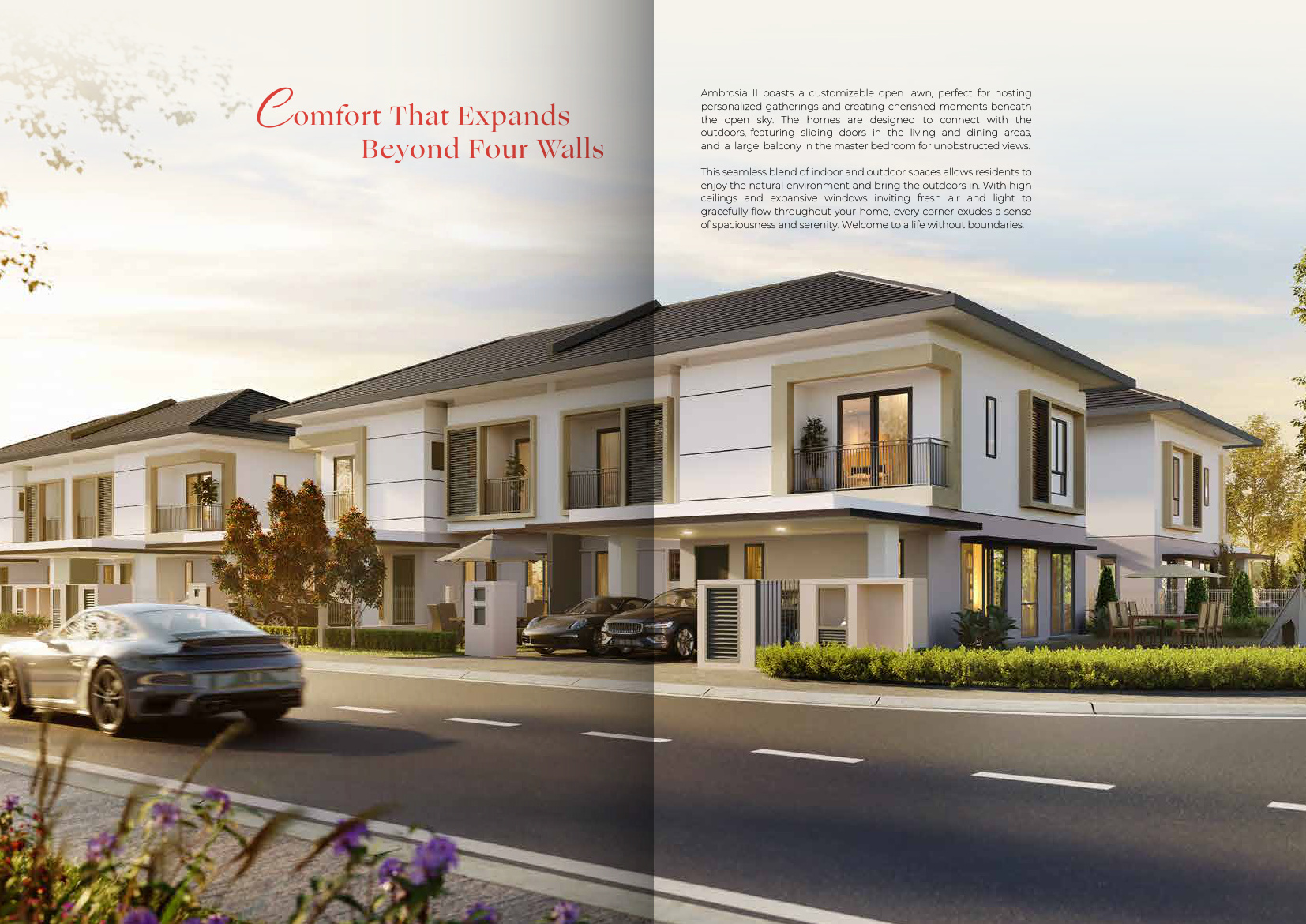 AMAYA BLOCK - B, Kompally, Hyderabad, photo 1