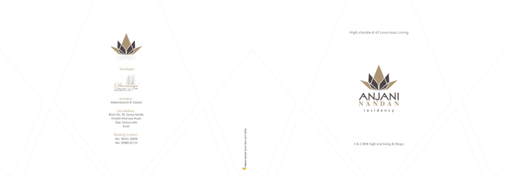 KESARI NANDAN RESIDENCY in Nagole, Hyderabad