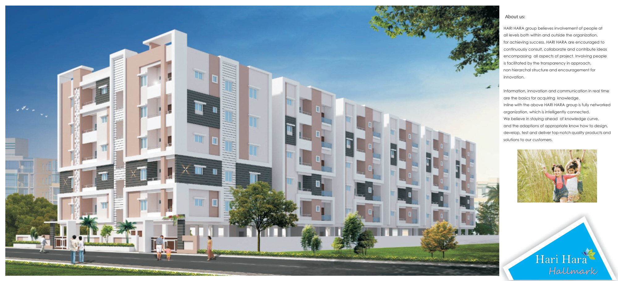 HARI HARA LUXE in Mallampet, Hyderabad