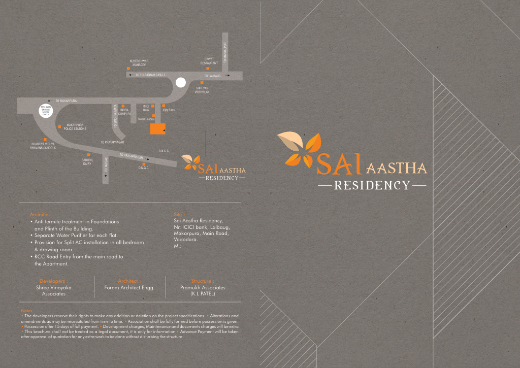 DATTA SAI RESIDENCY in Peerzadiguda, Hyderabad
