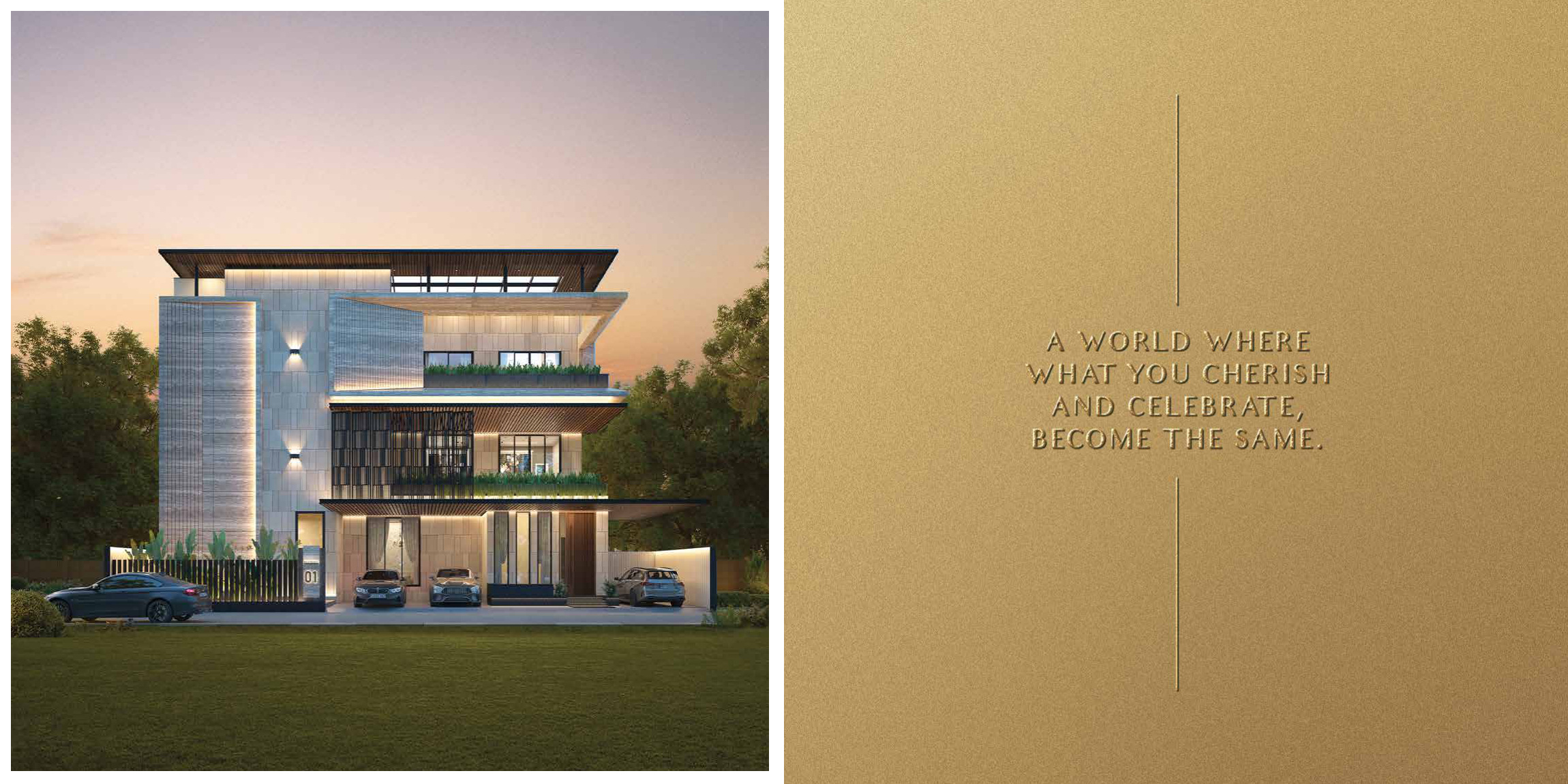 VILLA VERDE BY CYBERCITY PHASE2, Kukatpally, Hyderabad, photo 1
