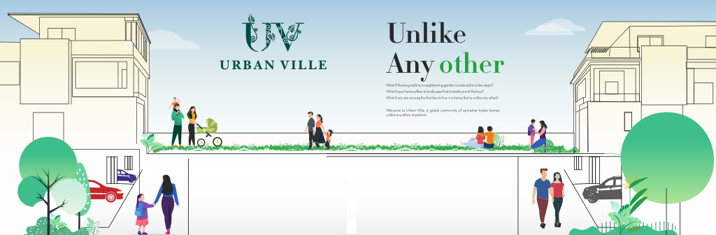 ADITI VANI TOWERS, Bowrampet, Hyderabad