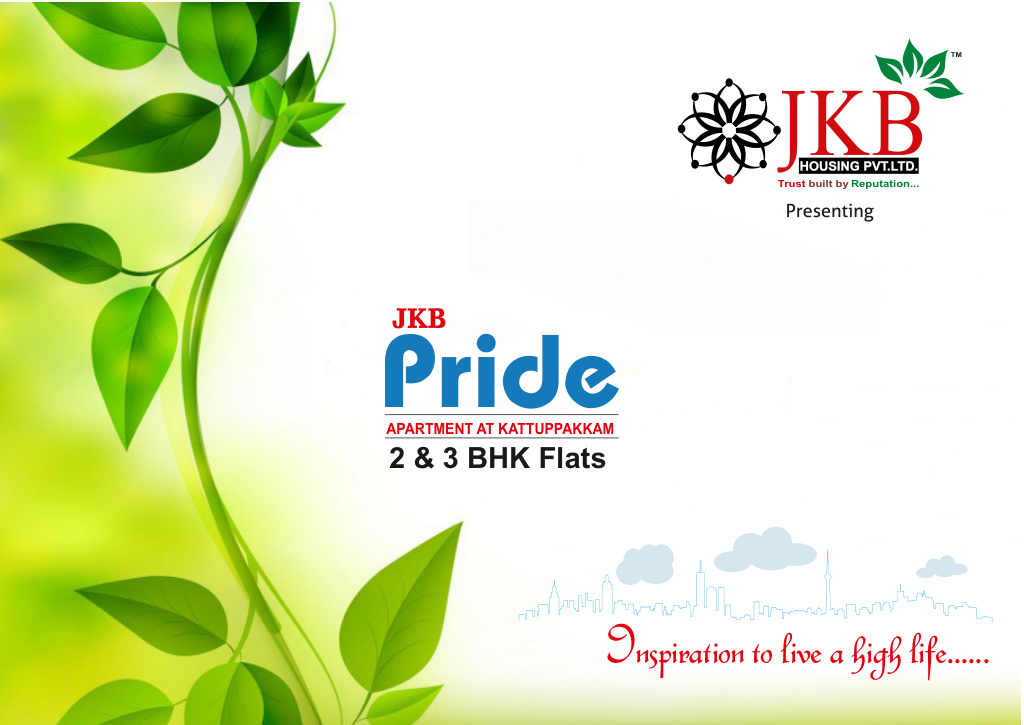 SAI G.N.S S PRIDE, Bachupally, Hyderabad