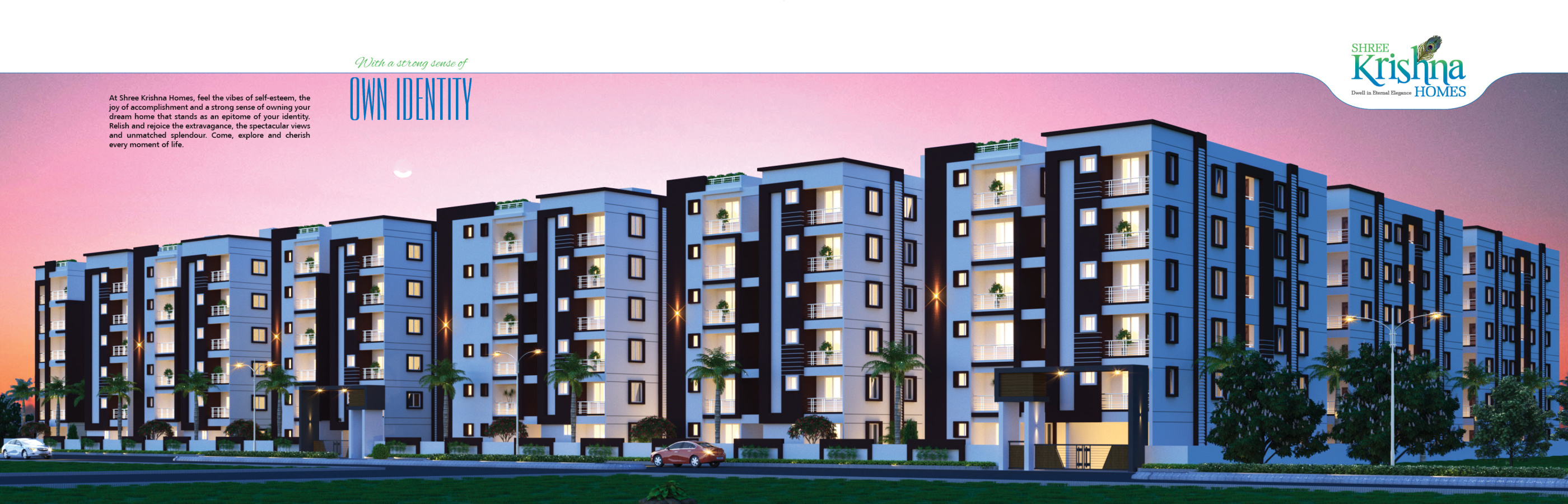 SREE KRISHNA ABODE, Medchal, Hyderabad