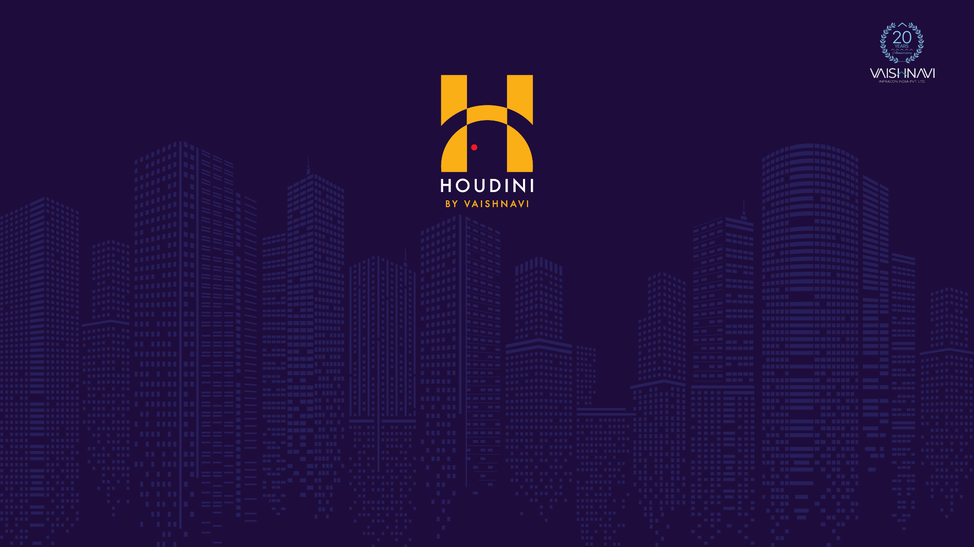 Houdini by Vaishnavi, Bandlaguda Jagir, Hyderabad, photo 2