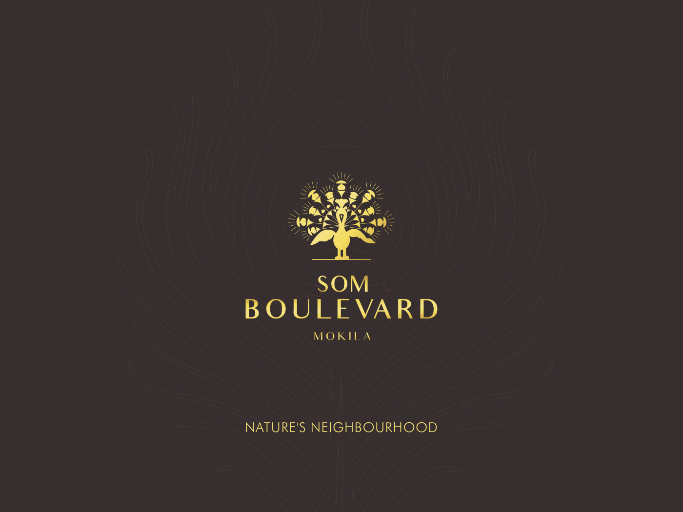 Som Boulevard, Mokila, Hyderabad