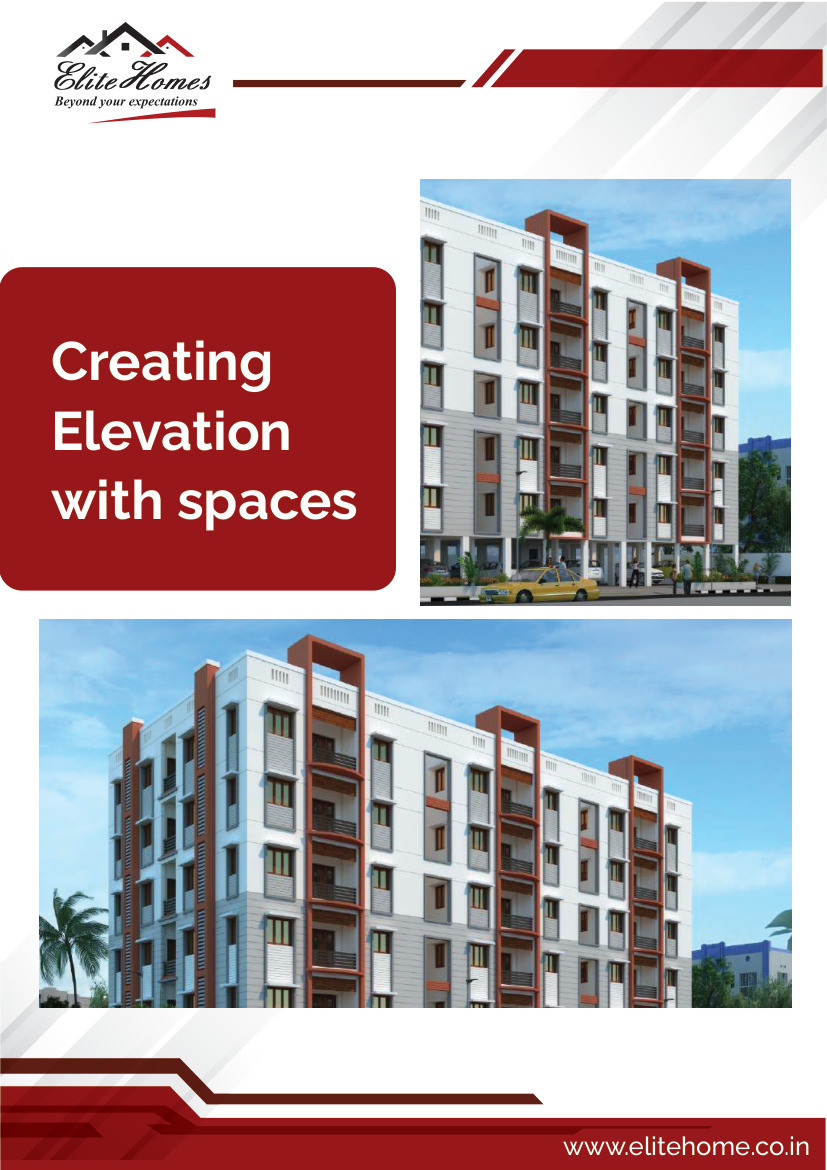 ARUNACHALAM RESIDENCY in Serilingampally, Hyderabad