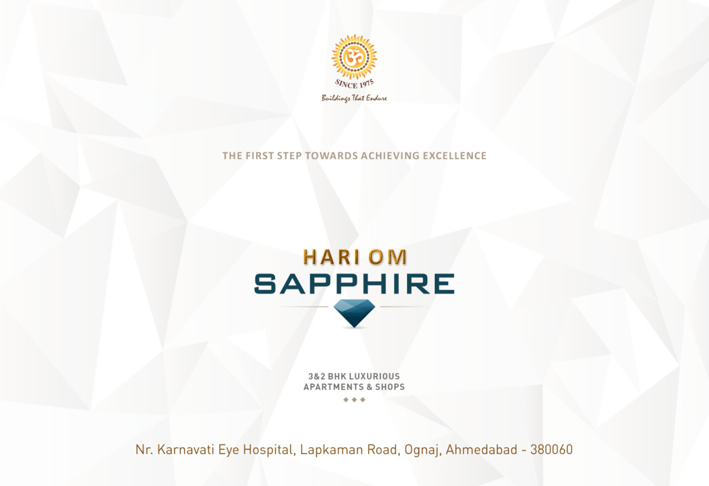 SR SAPPHIRE BLOCK A, Gandipet, Hyderabad