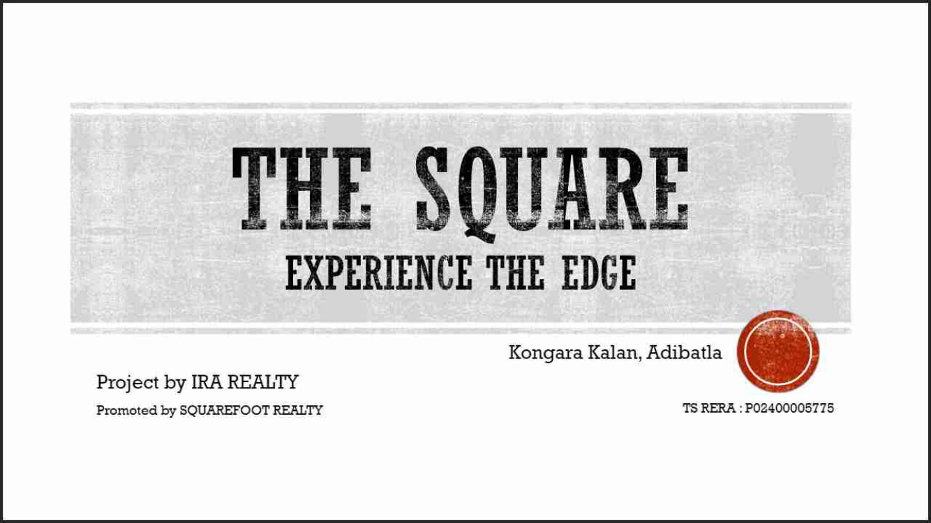 The Square, Kongara Kalan, Hyderabad, photo 2
