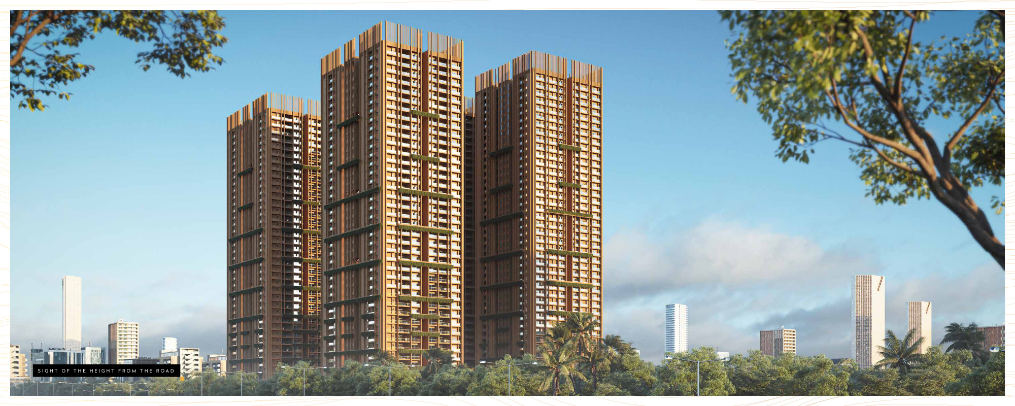 The Skymarq, Puppalaguda, Hyderabad, photo 1