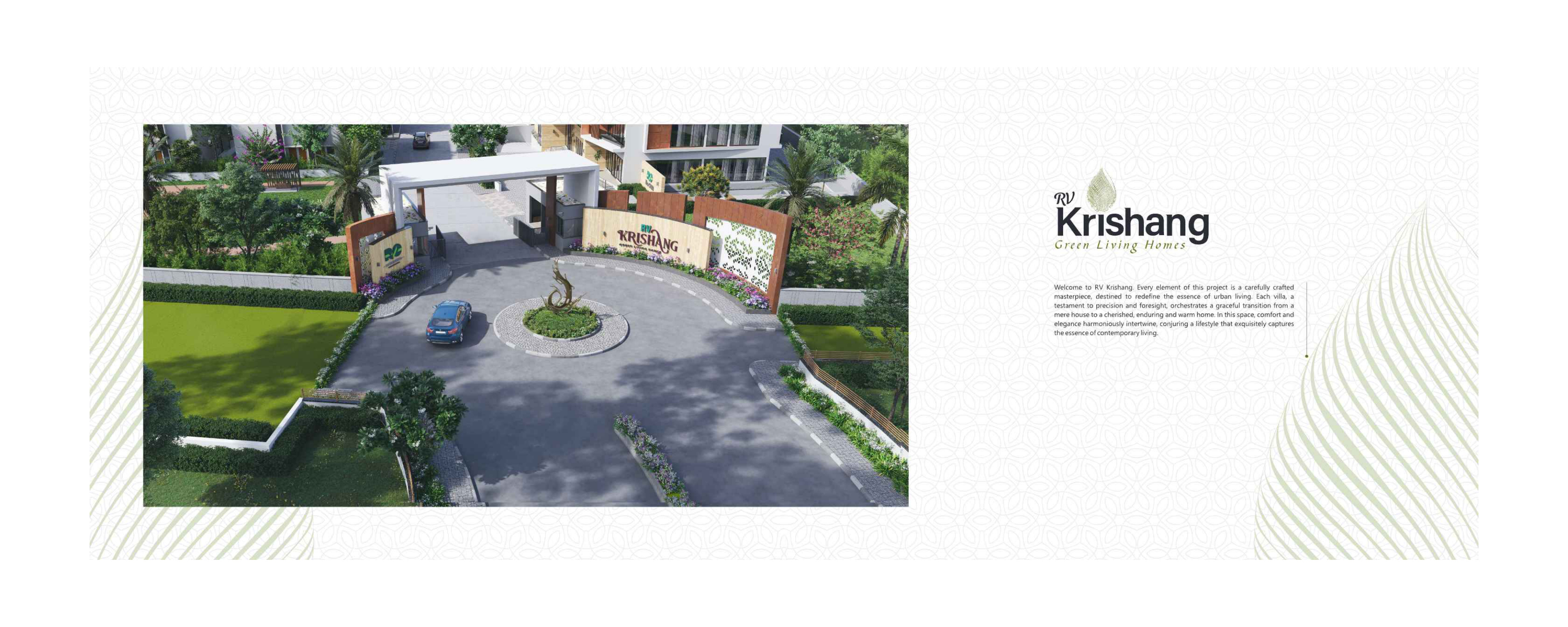RV KRISHANG, Raviryal, Hyderabad